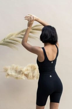 Indigo Luna Ananda Top Black *