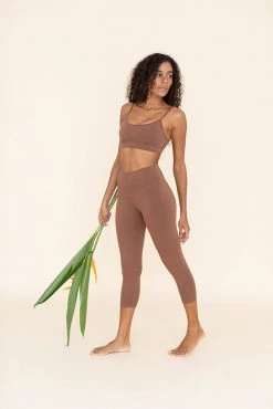 Indigo Luna Ananda Capri Mocha