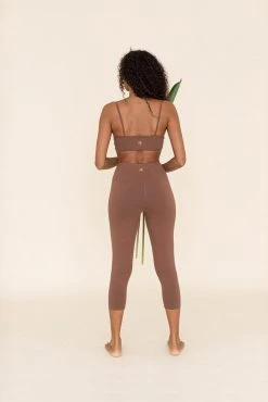 Indigo Luna Ananda Capri Mocha