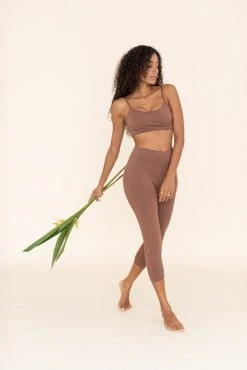 Indigo Luna Ananda Capri Mocha