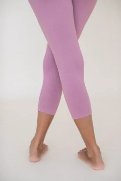 Indigo Luna Ananda Capri Pink Rose New In