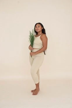 Indigo Luna Ananda Capri Antique White New In