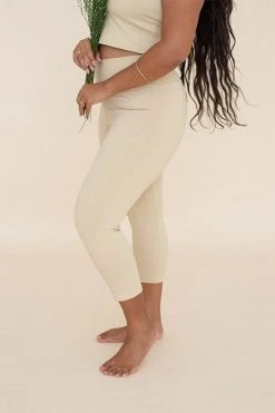 Indigo Luna Ananda Capri Antique White New In