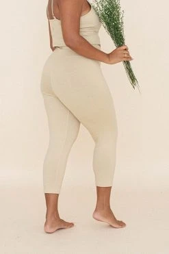 Indigo Luna Ananda Capri Antique White New In