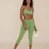 Indigo Luna Ananda Capri Soft Apple New In
