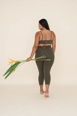 Indigo Luna New In Ananda Crop Juniper