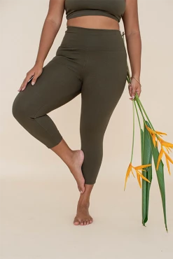 Indigo Luna Ananda Capri Juniper New In