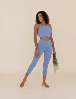 Indigo Luna Ananda Capri Moonstone New In