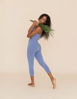 Indigo Luna Ananda Capri Moonstone New In