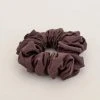 Indigo Luna Store Layla Scrunchie Carob