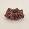 Indigo Luna Store Layla Scrunchie Chocolate Best Sellers