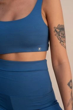 Indigo Luna Best Sellers Layla Flares Azure