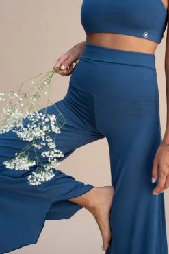 Indigo Luna Best Sellers Layla Flares Azure