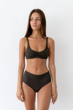 Indigo Luna Freya Undies Indian Almond Best Sellers