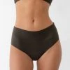 Indigo Luna Freya Undies Indian Almond Best Sellers