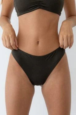 Indigo Luna Tina Thong Indian Almond