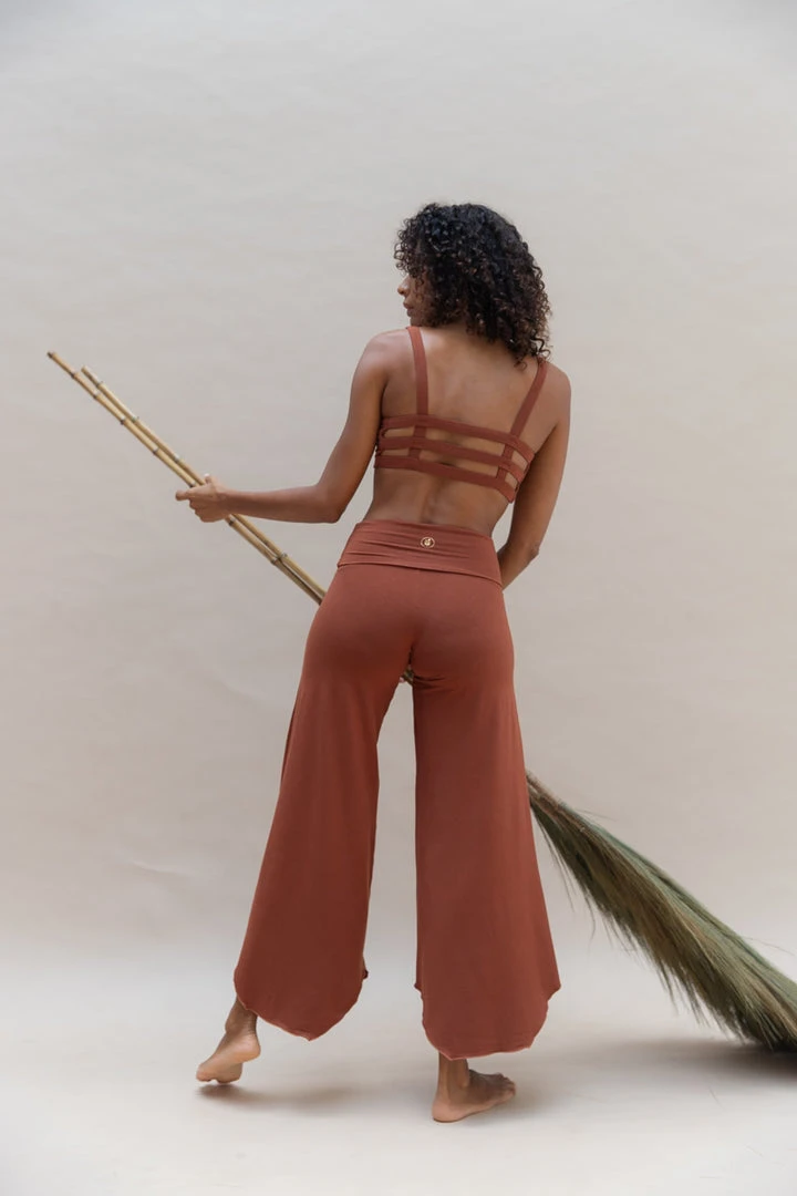 Indigo Luna Best Sellers Layla Flares Spice