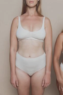 Indigo Luna Layla Undies Pearl New In