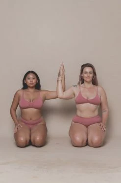 Indigo Luna New In Layla Undies Melrose