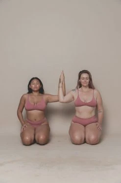 Indigo Luna New In Layla Bra Melrose