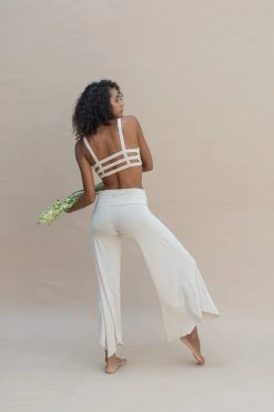 Indigo Luna Best Sellers Layla Flares Pearl