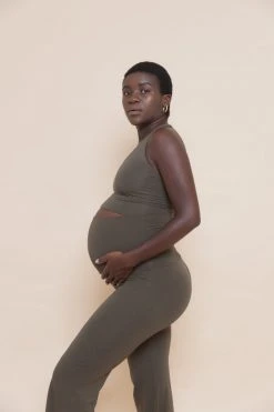 Indigo Luna Agni Flares Forest New In