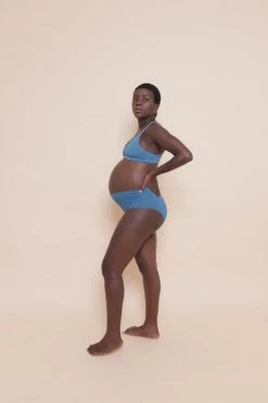 Indigo Luna New In Freya Undies Indigo