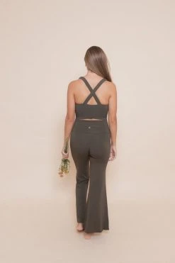 Indigo Luna Agni Flares Forest New In