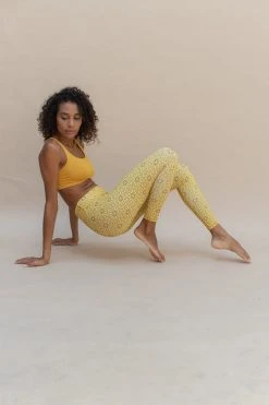 Indigo Luna Maya Legging Matahari Best Sellers