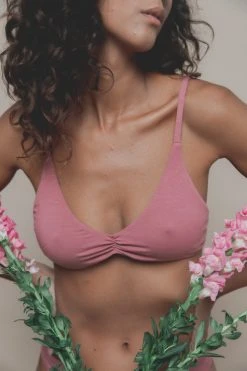 Indigo Luna New In Layla Bralette Melrose