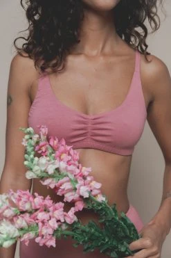 Indigo Luna New In Layla Bra Melrose