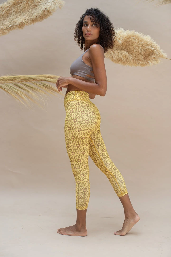 Indigo Luna Maya 7/8 Matahari Best Sellers