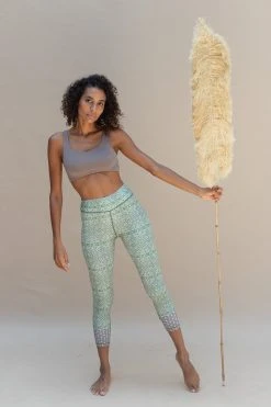 Indigo Luna Maya 7/8 Rani Green