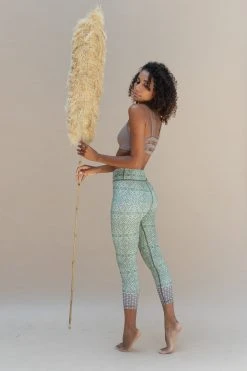 Indigo Luna Maya 7/8 Rani Green