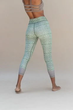 Indigo Luna Maya 7/8 Rani Green