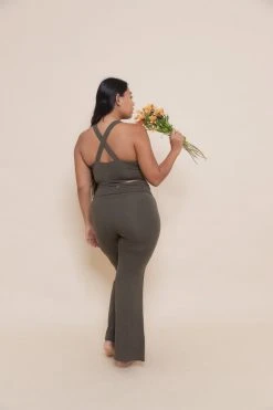 Indigo Luna Agni Flares Forest New In