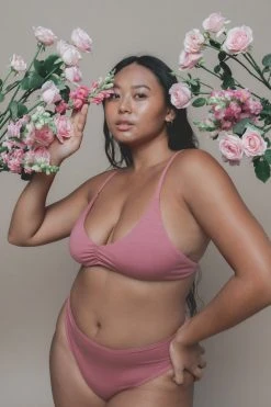 Indigo Luna New In Layla Bralette Melrose