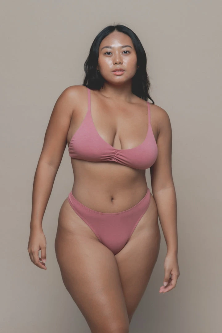 Indigo Luna Layla G-String Melrose