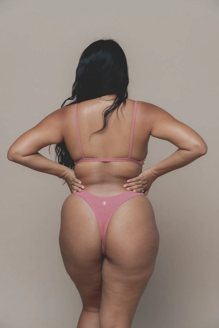 Indigo Luna Layla G-String Melrose