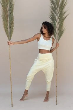 Indigo Luna Indo Pants Ginger Lemon Best Sellers