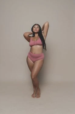 Indigo Luna New In Layla Undies Melrose