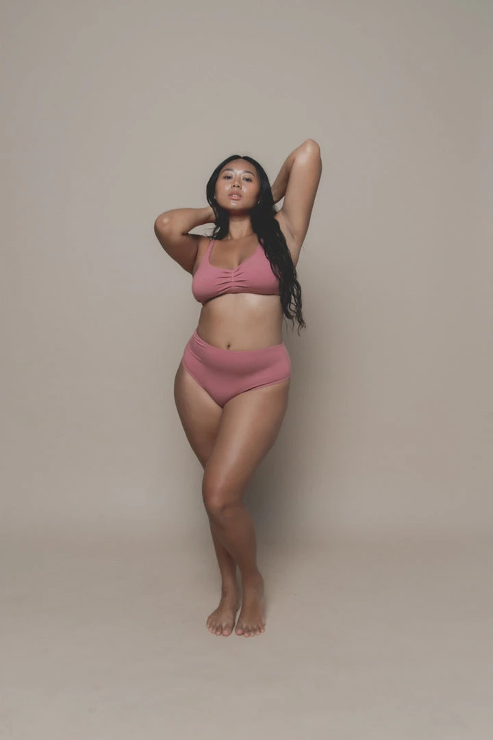 Indigo Luna New In Layla Undies Melrose