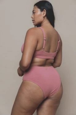 Indigo Luna New In Layla Bra Melrose