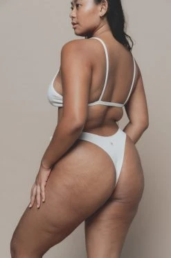 Indigo Luna New In Layla G-String Pearl