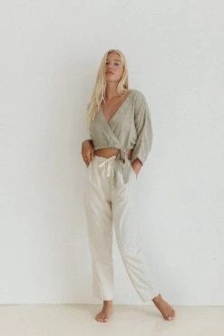 Indigo Luna Best Sellers Milla Trousers