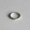 Wild Ivy Enso Stack Ring (Slim) Silver Best Sellers