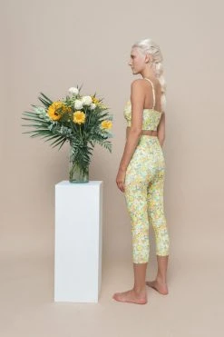 Indigo Luna Vayū Capri Summer Flowers Best Sellers