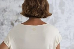 Indigo Luna Best Sellers Layer Tee Cashew