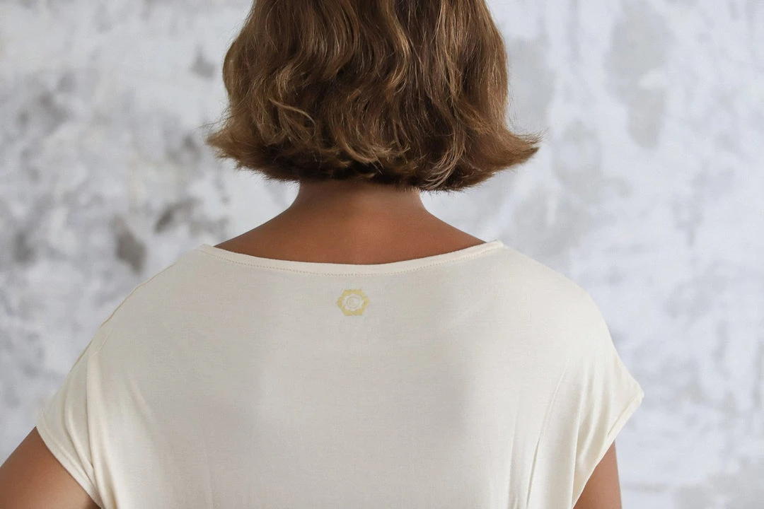 Indigo Luna Best Sellers Layer Tee Cashew