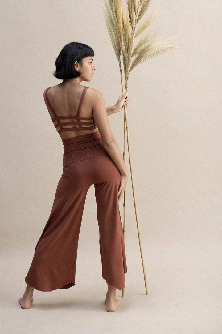 Indigo Luna Best Sellers Layla Flares Spice